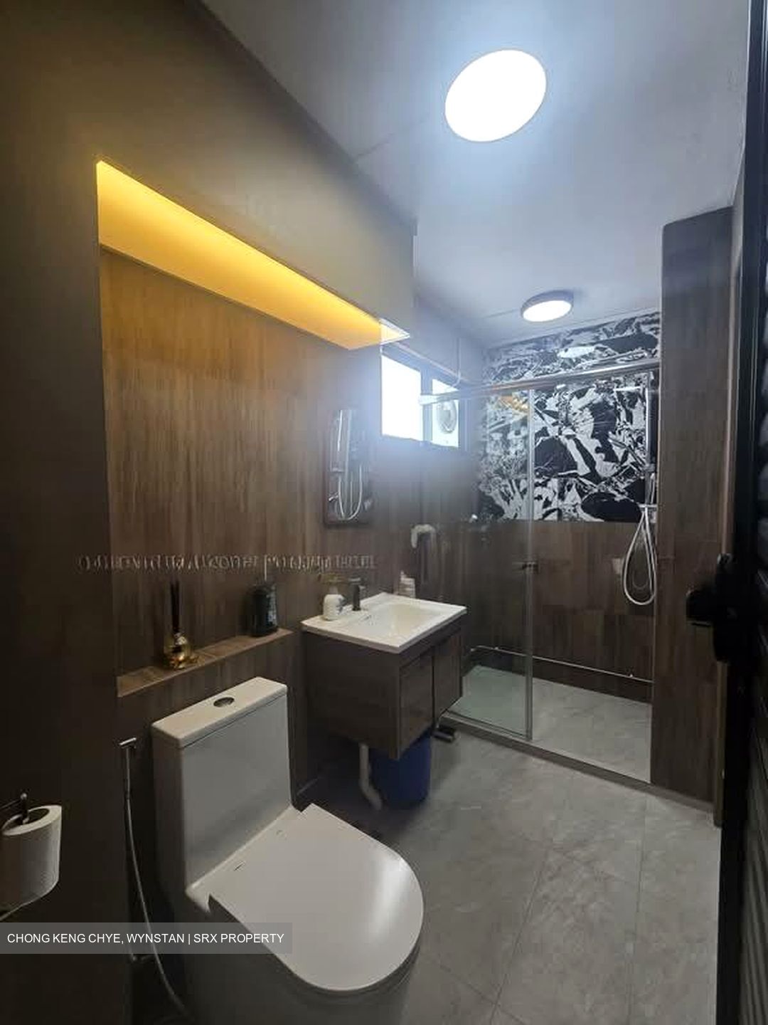 Blk 142 Marsiling Road (Woodlands), HDB Executive #603095051